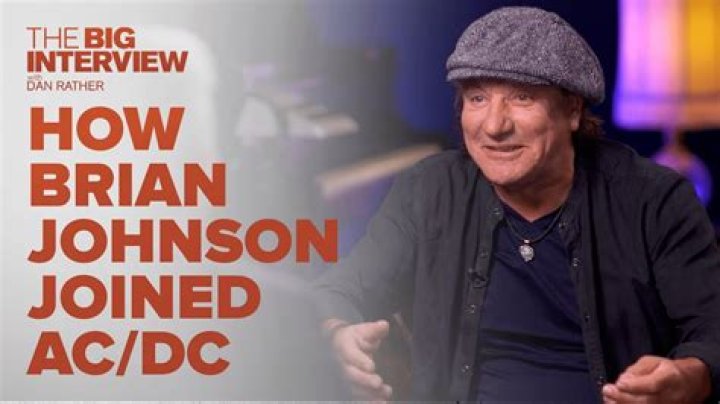 Unveiling The Secrets Of Brian Johnson's Enduring Marriage