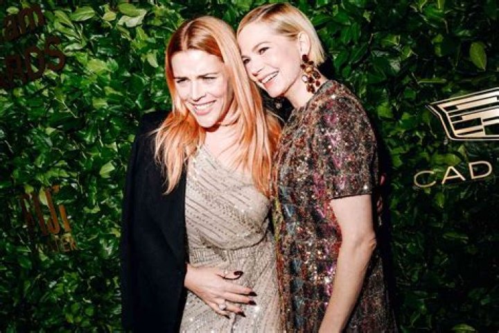 Unveiling The Secrets Of Busy Philipps' Enduring Family Legacy
