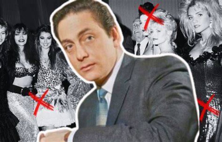 Unveiling The Secrets Of "Celebrities Penthouse Magazine": Discoveries And Insights
