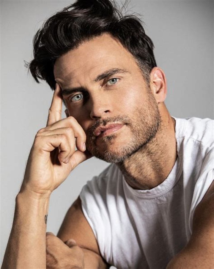 Unveiling The Secrets Of Cheyenne Jackson's Enduring Relationship