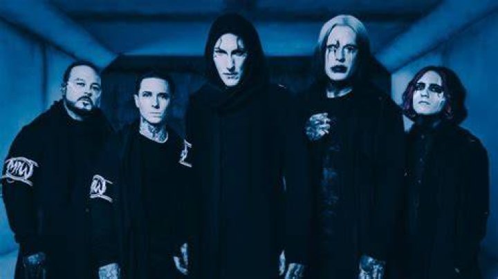 Unveiling The Secrets Of Chris Motionless Wiki: A Journey Of Discovery