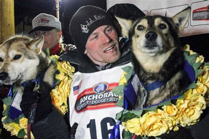 Unveiling The Secrets Of Dallas Seavey's Net Worth