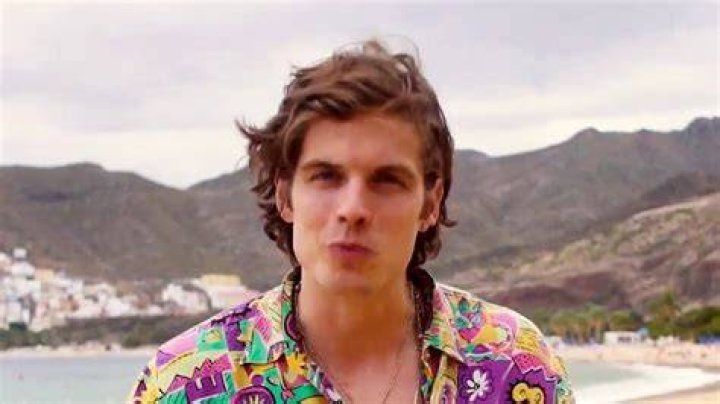 Unveiling The Secrets Of Daniel Sharman's Height: Uncover Surprising Insights