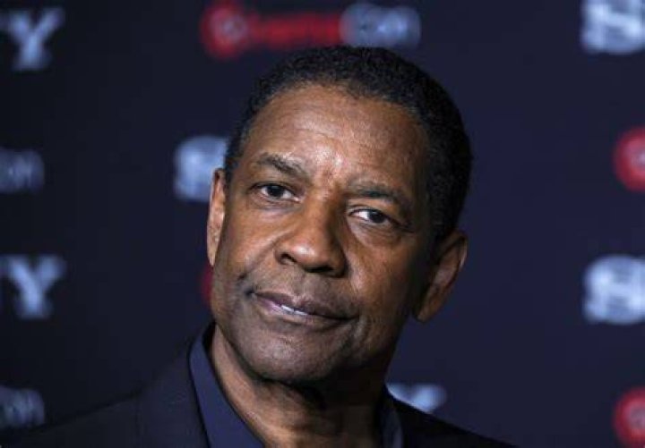 Unveiling The Secrets Of Denzel Washington's Enduring Relationships