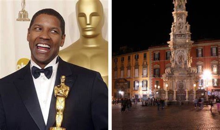 Unveiling The Secrets Of Denzel Washington's Remarkable Health
