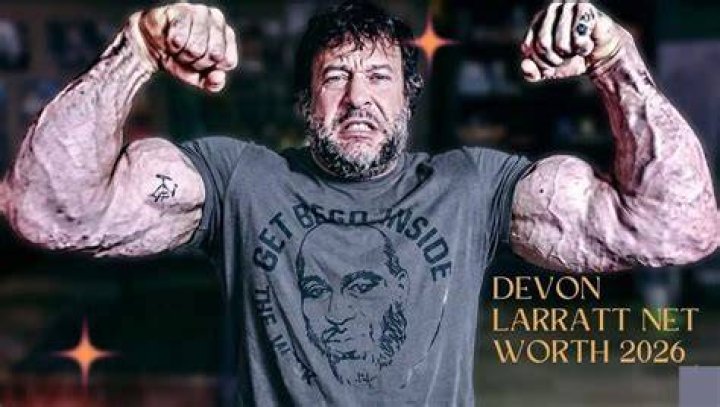 Unveiling The Secrets Of Devon Larratt's Height