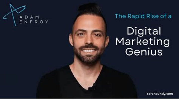 Unveiling The Secrets Of Digital Marketing Genius: Nicholas Cirillo