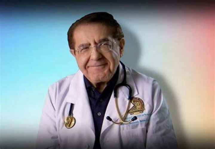 Unveiling The Secrets Of Dr. Nowzaradan's Salary: Discoveries And Insights