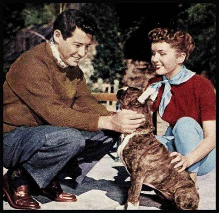 Unveiling The Secrets Of Eddie Fisher's Five Marriages