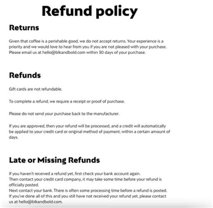 Unveiling The Secrets Of Effortless Refunds With Get Refunds.com