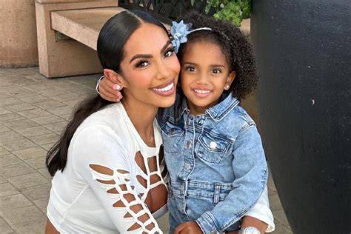 Unveiling The Secrets Of Erica Mena And Safaree's Adorable Kids