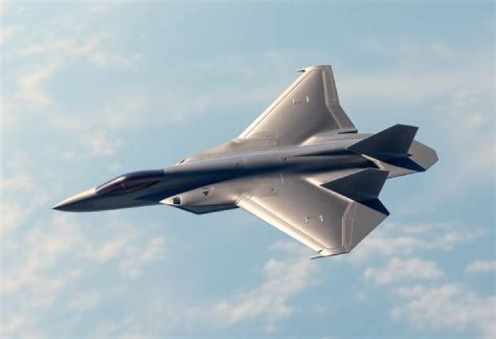 Unveiling The Secrets Of Fighter Jets Over Phoenix In 2024