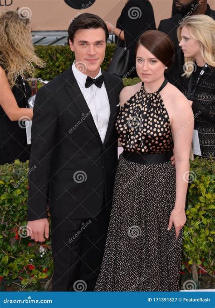 Unveiling The Secrets Of Finn Wittrock And Sarah Roberts' Enduring Marriage