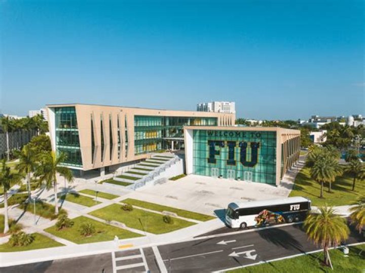 Unveiling The Secrets Of FIU Bookstore