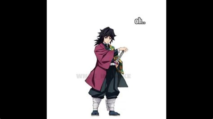 Unveiling The Secrets Of Giyuu's Punishment For Letting Nezuko Live