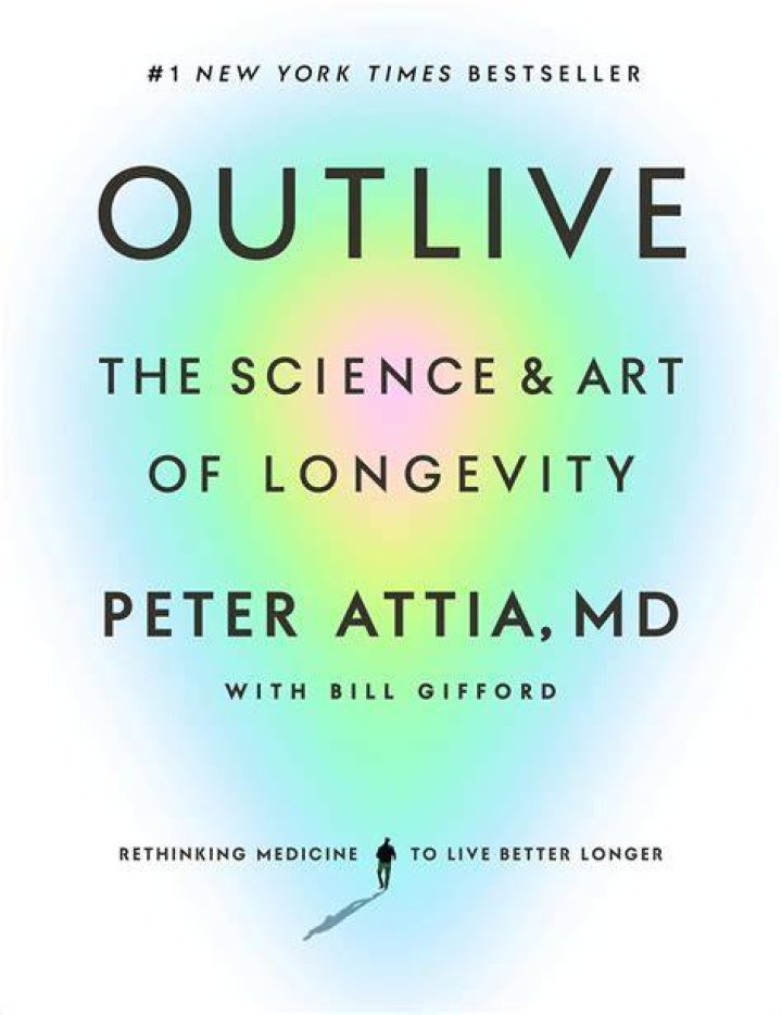 Unveiling The Secrets Of Health And Longevity With Peter And Jill Attia