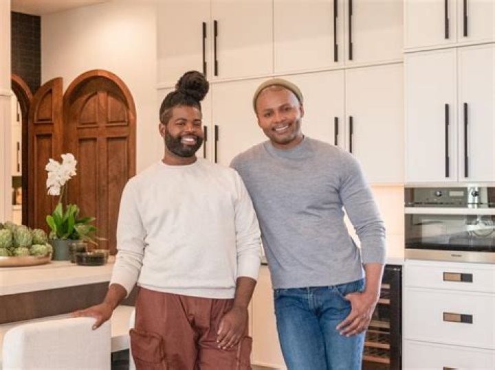 Unveiling The Secrets Of Home Renovation With Michel And Anthony Rock The Block