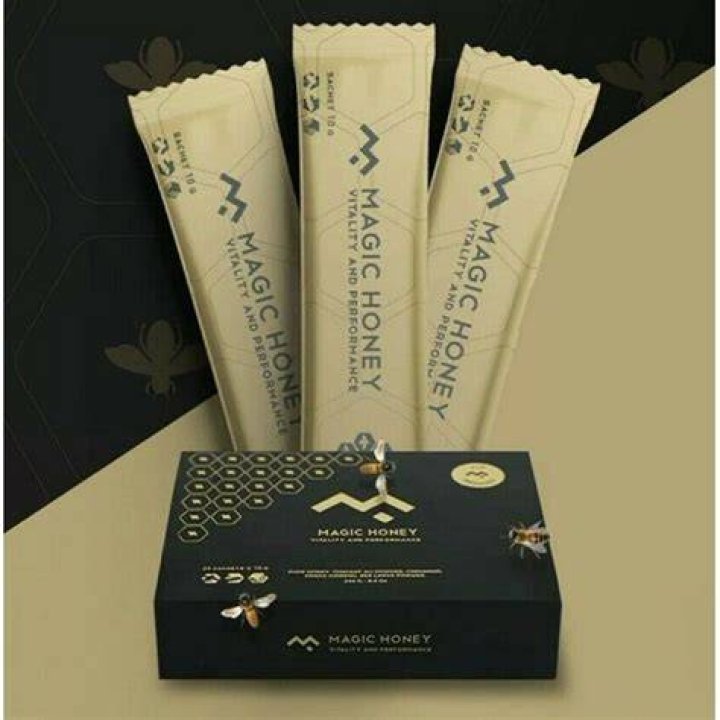 Unveiling The Secrets Of Honey: Vitality And Performance Redefined