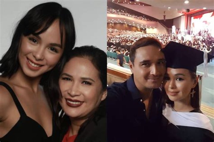 Unveiling The Secrets Of Janice De Belen's Enduring Career