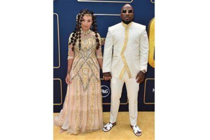 Unveiling The Secrets Of Jeezy's Love Life