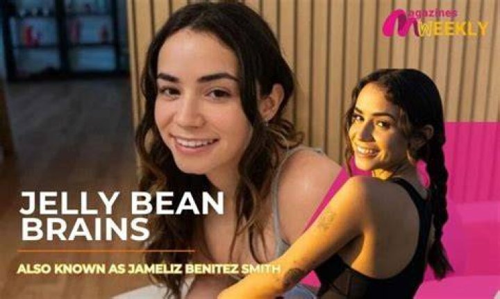 Unveiling The Secrets Of Jellybean Brainss: Discoveries And Insights