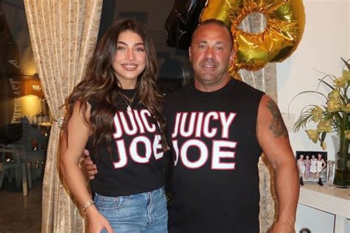 Unveiling The Secrets Of Joe Giudice's Net Worth