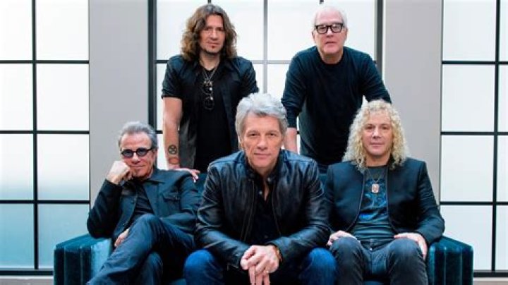 Unveiling The Secrets Of Jon Bon Jovi's Staggering Net Worth