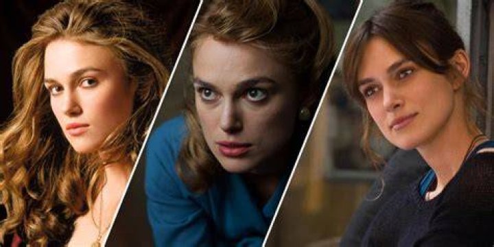 Unveiling The Secrets Of Keira Knightley's Stature