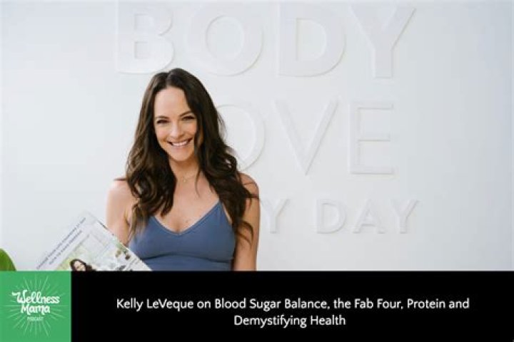Unveiling The Secrets Of Kelly Leveque: Age, Wisdom, And Wellness