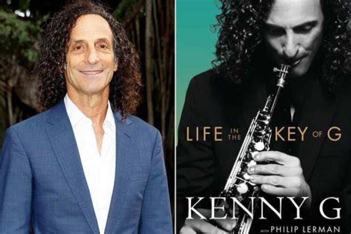 Unveiling The Secrets Of Kenny G's New Wife: Discoveries And Insights