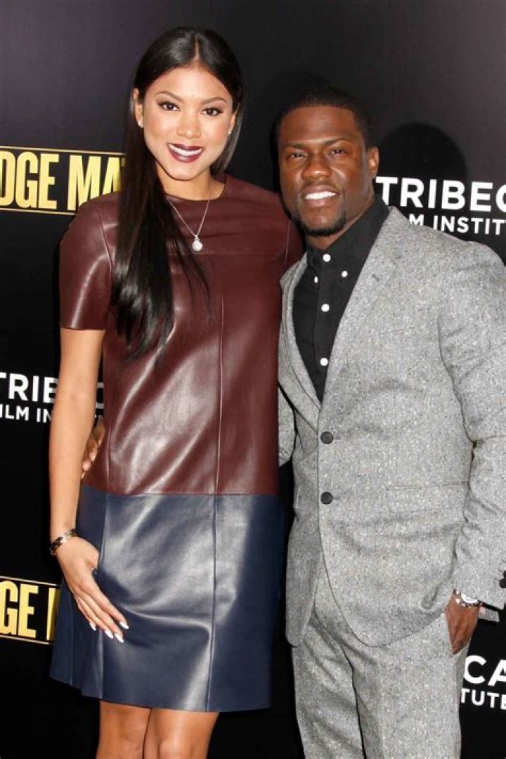 Unveiling The Secrets Of Kevin Hart's Enduring Marriage: Discoveries And Insights