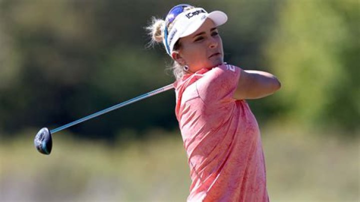 Unveiling The Secrets Of Lexi Thompson's Enduring Relationship