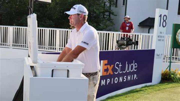 Unveiling The Secrets Of Lucas Glover: A Comprehensive Exploration