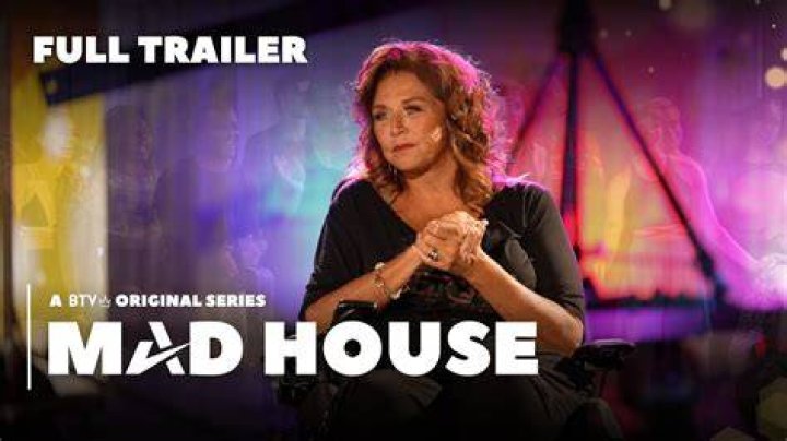 Unveiling The Secrets Of "Mad House Abby Lee Miller"