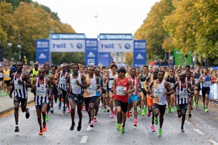 Unveiling The Secrets Of Marathon Success