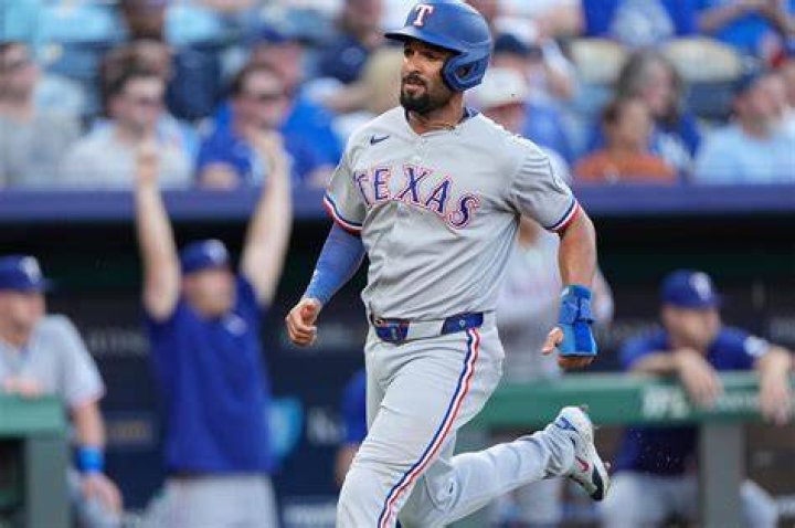 Unveiling The Secrets Of Marcus Semien: Age, Wiki, And Beyond