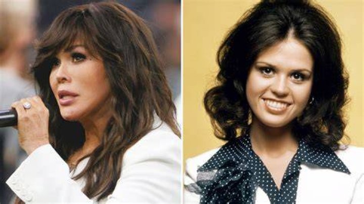Unveiling The Secrets Of Marie Osmond's First Marriage: Discoveries And Insights