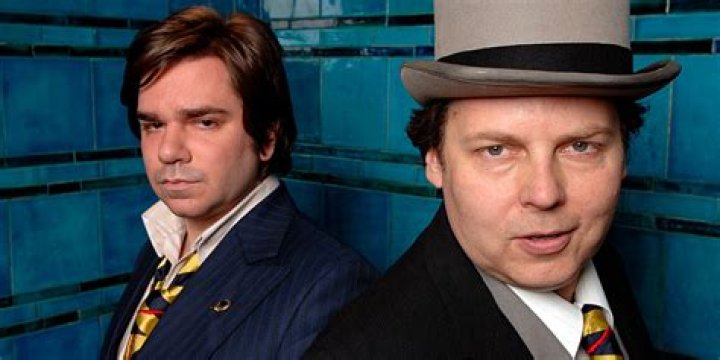 Unveiling The Secrets Of Matt Berry's Enduring Relationship