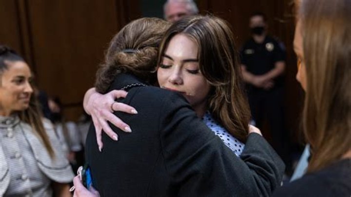 Unveiling The Secrets Of McKayla Maroney's Relationships