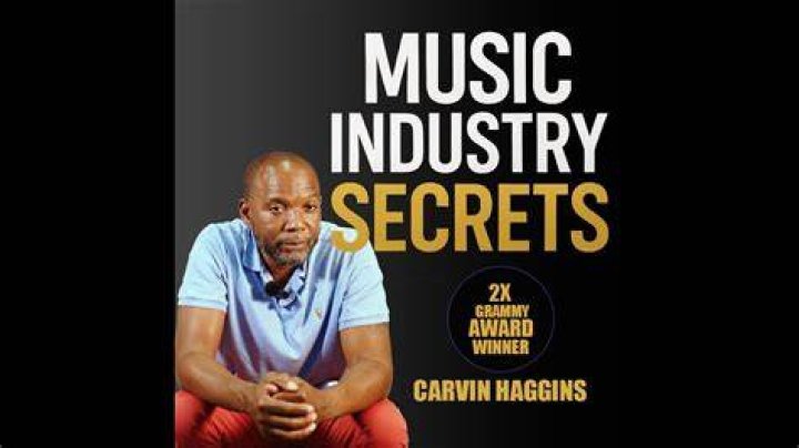Unveiling The Secrets Of Miami's Music Scene: Discoveries From Carvin Haggins