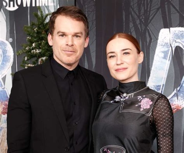 Unveiling The Secrets Of Michael C. Hall And Wife's Enduring Love