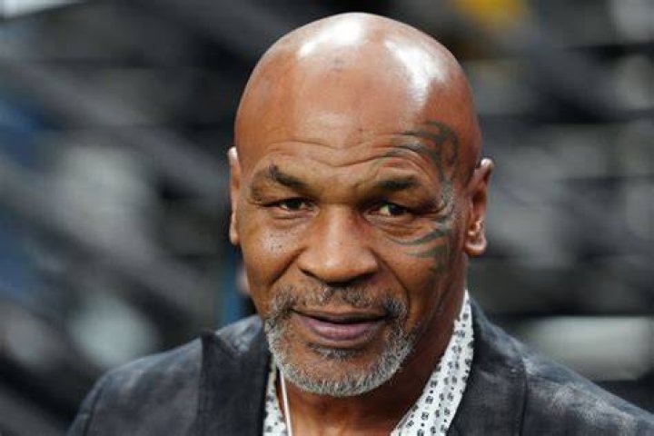 Unveiling The Secrets Of Mike Tyson's Unmatched Reach