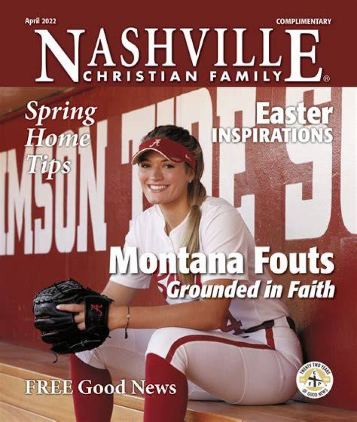 Unveiling The Secrets Of Montana Fouts' Unstoppable Family