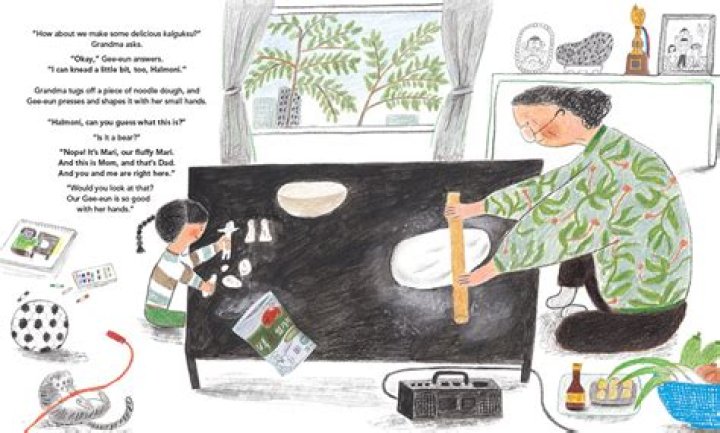 Unveiling The Secrets Of Mother's Warmth: Discoveries In Chapter 3
