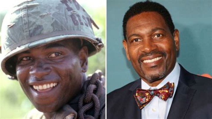 Unveiling The Secrets Of Mykelti Williamson's Net Worth