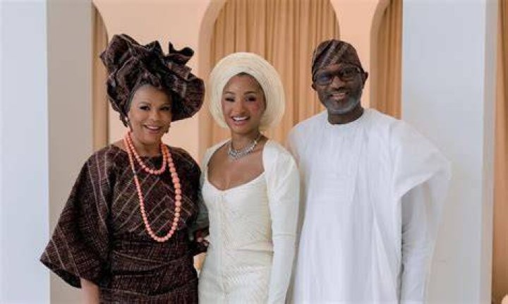 Unveiling The Secrets Of Nana Otedola's Extravagant Lifestyle