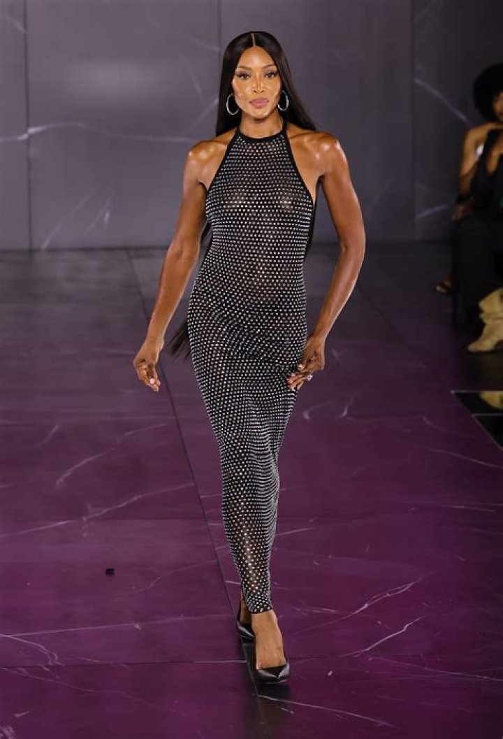 Unveiling The Secrets Of Naomi Campbell's Net Worth In 2023