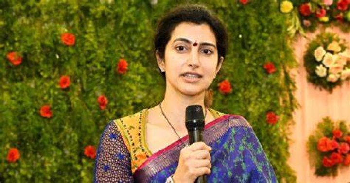 Unveiling The Secrets Of Nara Brahmani: Discoveries And Insights