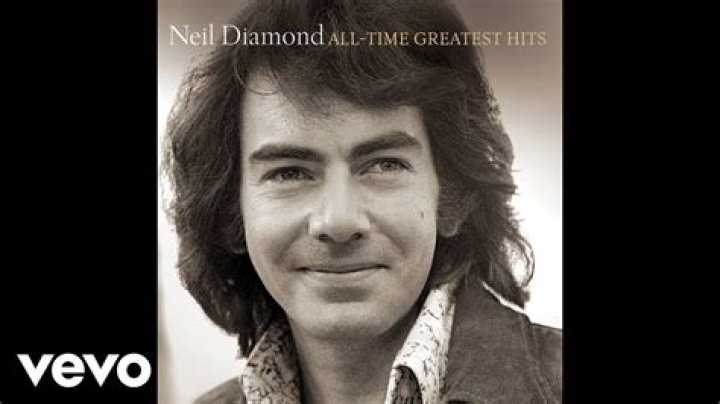 Unveiling The Secrets Of Neil Diamond's Enduring Relationships