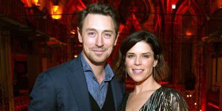 Unveiling The Secrets Of Neve Campbell And Husband's Enduring Love